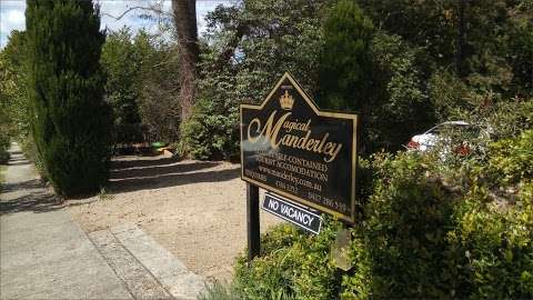 Photo: Leura's Magical Manderley